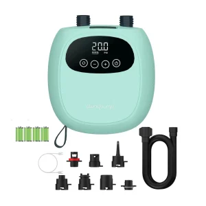 DWNDPUMP DP3 20PSI Electric SUP Pump