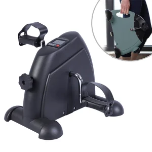 Mini Pedal Exerciser Bike