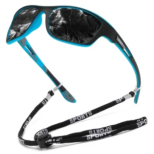 Polarized Fishing/Driving/Hiking/Cycling UV400 Eyewear