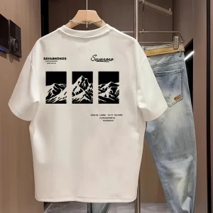 Mountain T-Shirt