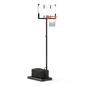 Portable Basketball Hoop