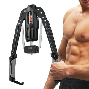 Merach Twister Arm Trainer With Counting